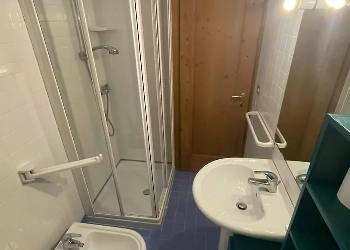 Apartament Casa Furlan