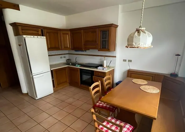 Casa Furlan *