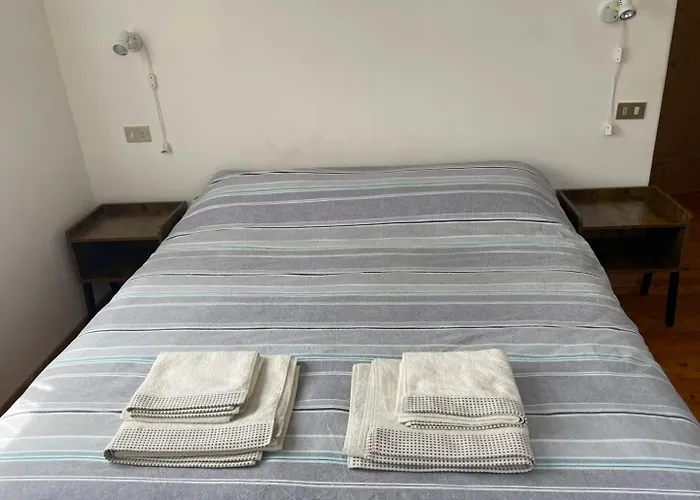 Apartament Casa Furlan *