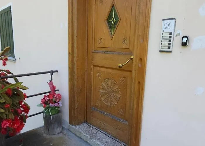Casa Furlan Calalzo di Cadore