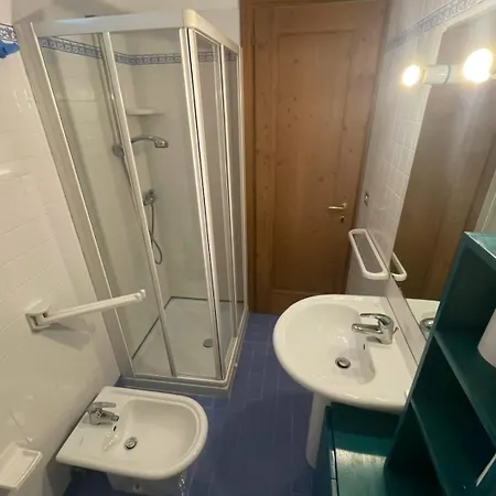 Διαμέρισμα Casa Furlan