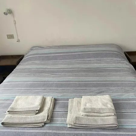 Appartamento Casa Furlan *