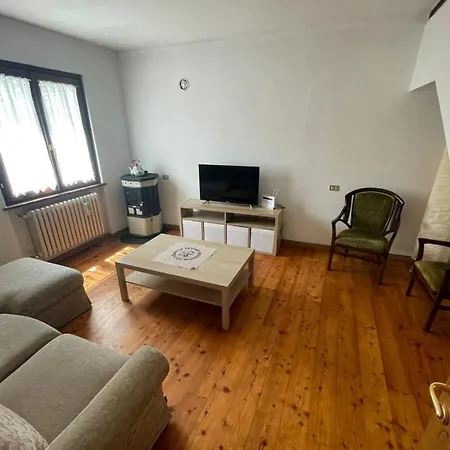 Casa Furlan Appartamento *