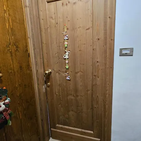 Διαμέρισμα Casa Furlan