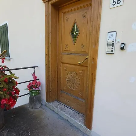 Casa Furlan Calalzo di Cadore