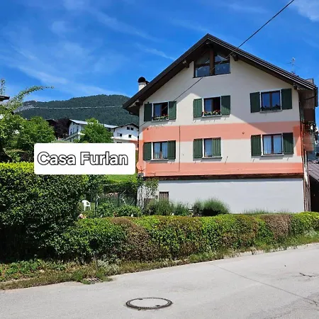 Casa Furlan *