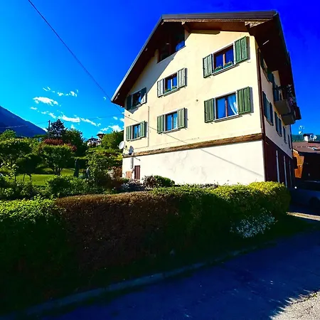 Apartamento Casa Furlan *