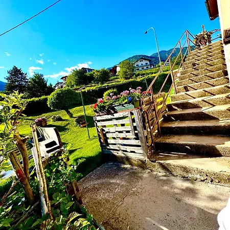 Casa Furlan *