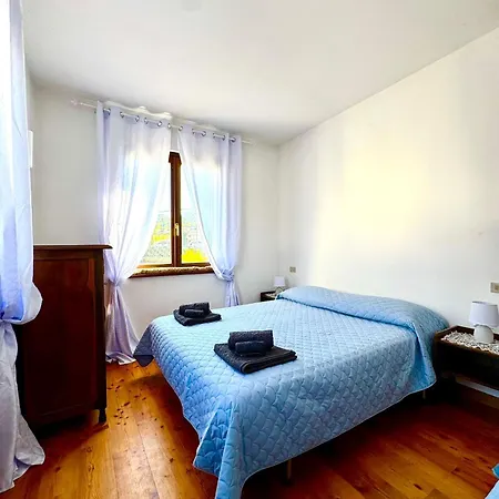 Appartamento Casa Furlan