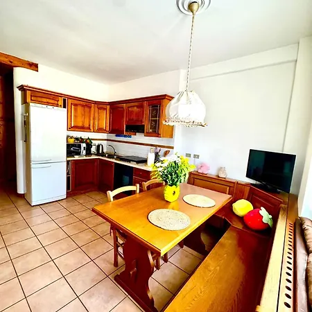 Apartamento Casa Furlan *