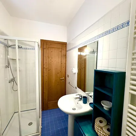 Casa Furlan Apartment Calalzo di Cadore