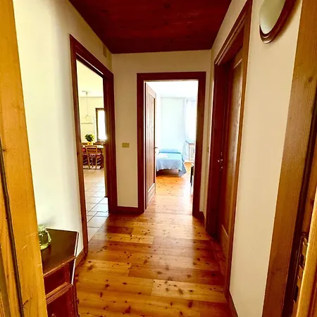Casa Furlan Apartment *