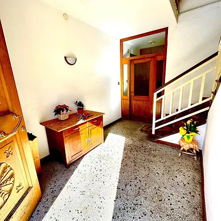 Apartment Casa Furlan Calalzo di Cadore