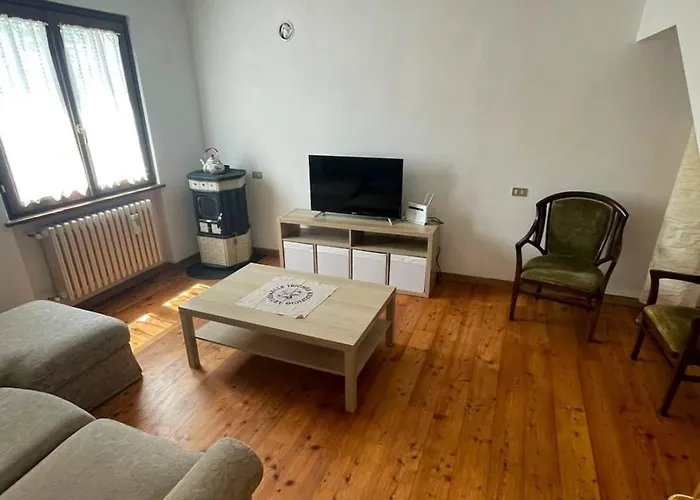 Casa Furlan Appartamento *